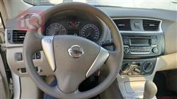 نيسان سنترا